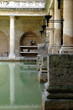 Roman Baths, England