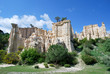 Le site des orgues d'Ille Le site des orgues d'Ille