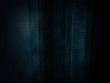 Illustration: Dark Blue Geometric Back Dark Blue Geometric Back