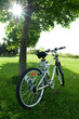Electric bicycle