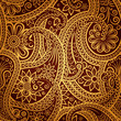 Esy-floresy: elegancki ornament
