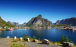Foto: Reinefjord Reinefjord