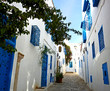 rue de sidi bou said