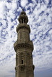 minaret du Caire