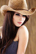 Beautiful Cowgirl Beautiful Cowgirl