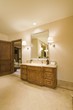 Freestanding wash hand basin
