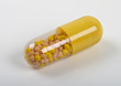 yellow pill