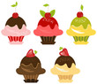 Cupcakes