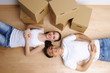 Moving day Moving day