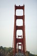 Foto: Golden Gate bridge with view to Marin County Golden Gate bridge with view to Marin County
