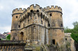 porte des Allemands Metz
