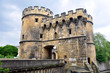 porte des Allemands Metz