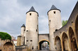 porte des Allemands Metz