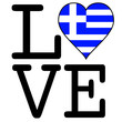 I Love Grece