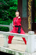 Foto: Tai chi girl Tai chi girl