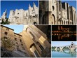 Dans la ville d'Avignon Dans la ville d'Avignon