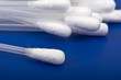 cotton swab