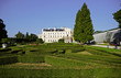 Castle in Lednice