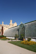Castle in  Lednice