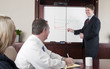 Business meeting