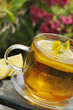 tisana