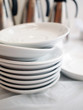 Photo: Plates tower Plates tower