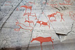 Prehistoric paintings