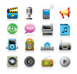 music icons