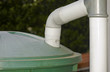 récupérateur d'eau de pluie