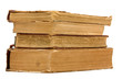 Photo: Old books Old books