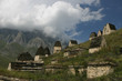 Town of dead peaople in Alania