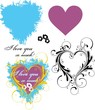 I love you...