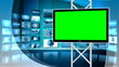 Virtual News Studio 8 Loop