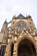 cathédrale de Metz