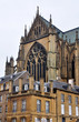 cathédrale de Metz