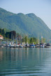 Port du Bourget du Lac