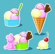 Ice-cream