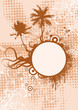 Funky Palms - Ultra Elektro Funky Palms - Ultra Elektro
