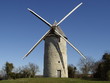 Moulin de Beauvoir sur Niort