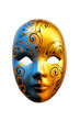 Carnival mask