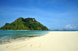 Sea beach in Thailand Sea beach in Thailand