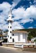 Mosque in Buyukada Island, Istanbul