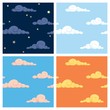 Sky Patterns
