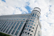 Business Building
