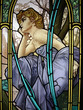 Mucha's Woman