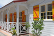 Guadeloupe, maison aux Saintes Guadeloupe, maison aux Saintes