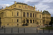 Rudolfinum Praga