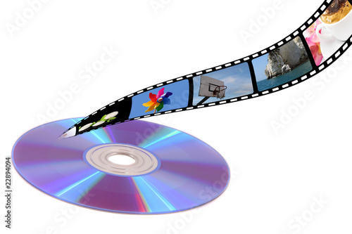 Photo: Cd Cd