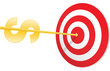 Money target