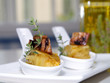 -Spanish Tapas Bar-